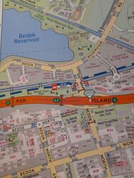 Blk 524 Bedok North Street 3 (Bedok), HDB 4 Rooms #570170711